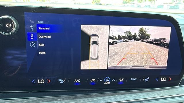 2025 Chevrolet Tahoe 2WD LT