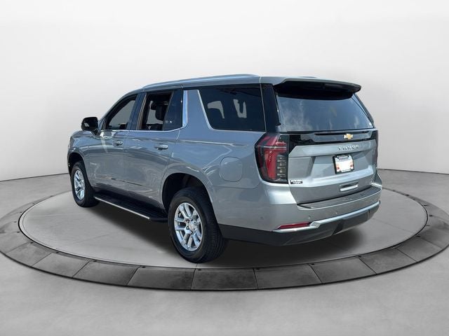 2025 Chevrolet Tahoe 2WD LT