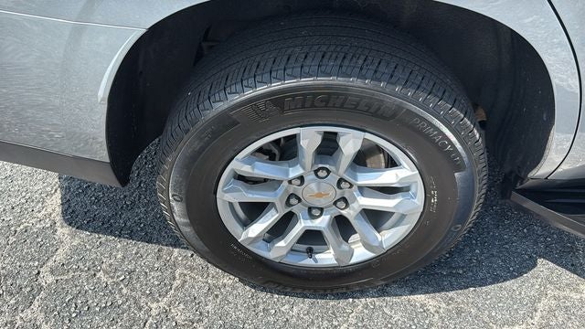2025 Chevrolet Tahoe 2WD LT