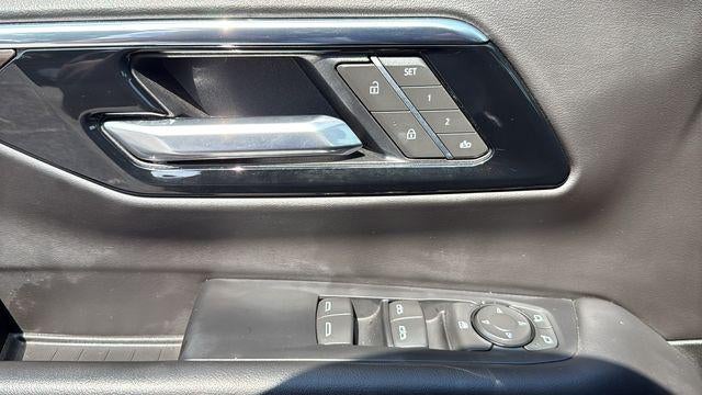 2025 Chevrolet Tahoe 2WD LT