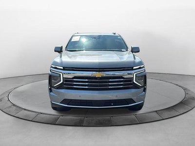 2025 Chevrolet Tahoe 2WD LT