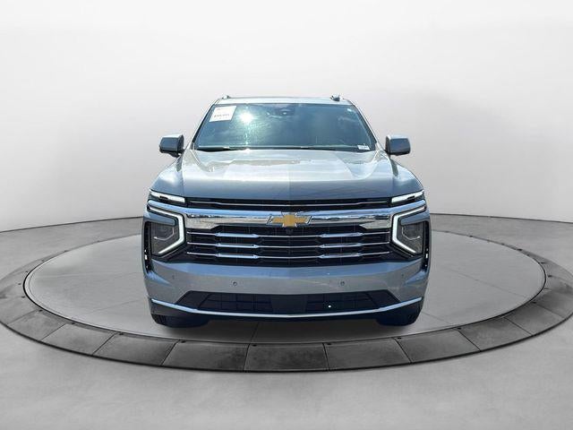 2025 Chevrolet Tahoe 2WD LT