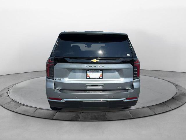 2025 Chevrolet Tahoe 2WD LT