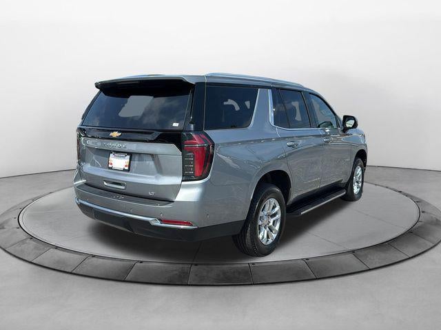 2025 Chevrolet Tahoe 2WD LT
