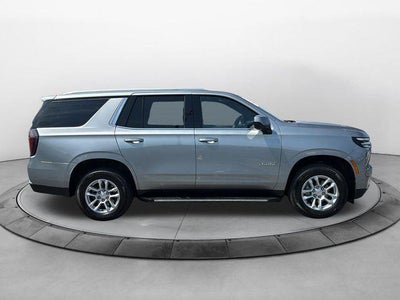 2025 Chevrolet Tahoe 2WD LT