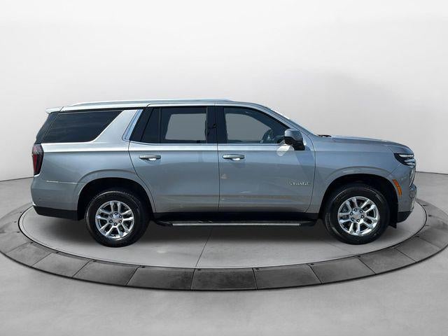 2025 Chevrolet Tahoe 2WD LT