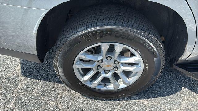 2025 Chevrolet Tahoe 2WD LT