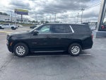 2025 Chevrolet Tahoe 2WD LT