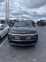 2025 Chevrolet Tahoe 2WD LT