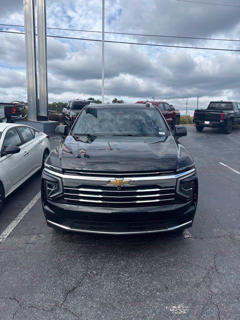 2025 Chevrolet Tahoe 2WD LT