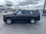 2025 Chevrolet Tahoe 2WD LT