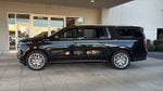 2025 Chevrolet Suburban 4WD High Country