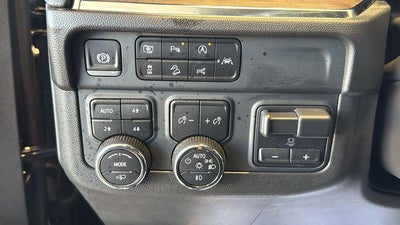 2025 Chevrolet Suburban 4WD High Country
