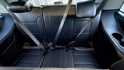 2018 Chevrolet Tahoe LS