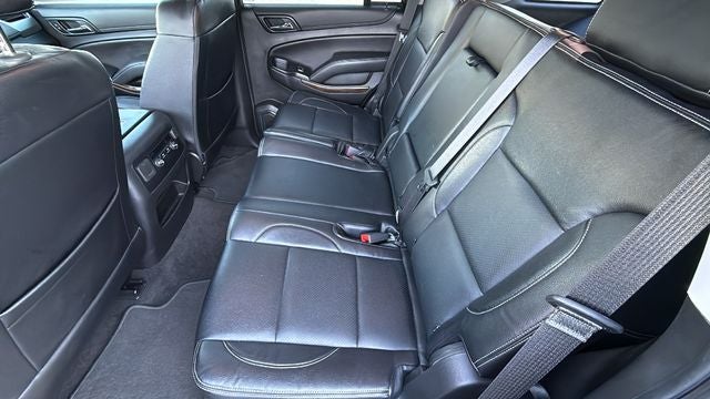 2018 Chevrolet Tahoe LS