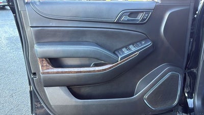 2018 Chevrolet Tahoe LS