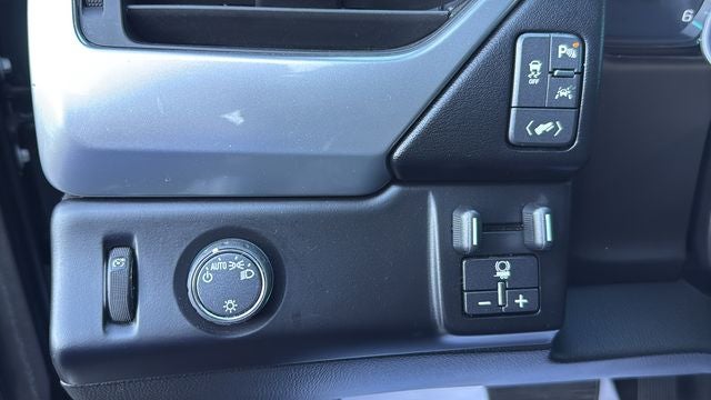 2018 Chevrolet Tahoe LS