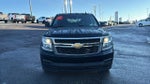 2018 Chevrolet Tahoe LS