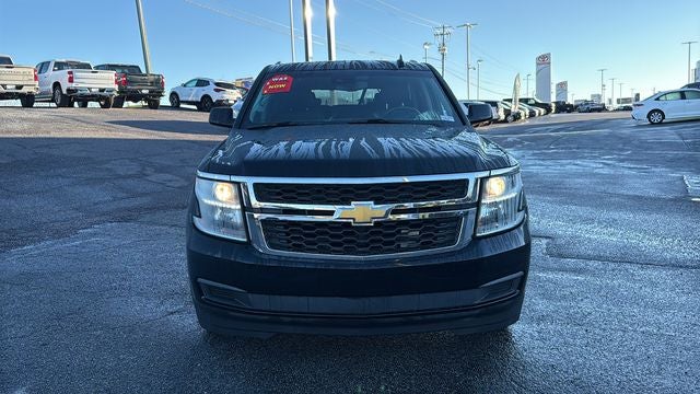2018 Chevrolet Tahoe LS