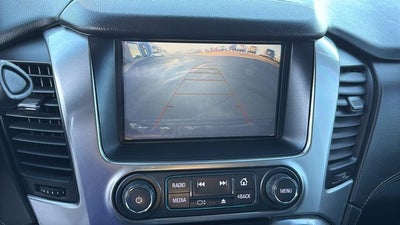 2018 Chevrolet Tahoe LS