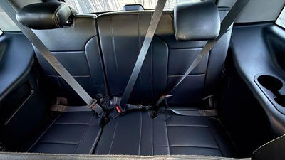 2018 Chevrolet Tahoe LS