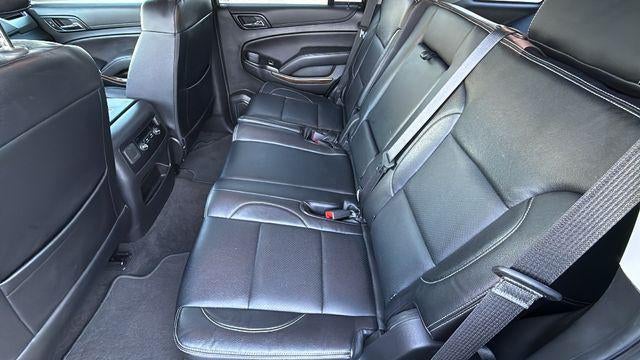 2018 Chevrolet Tahoe LS