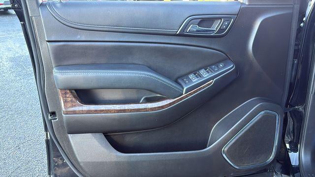 2018 Chevrolet Tahoe LS