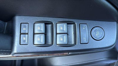 2018 Chevrolet Tahoe LS