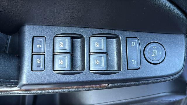 2018 Chevrolet Tahoe LS