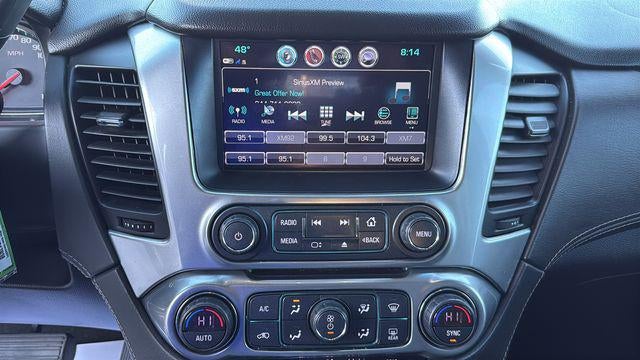 2018 Chevrolet Tahoe LS