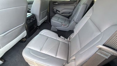 2020 Chevrolet Tahoe 2WD LT