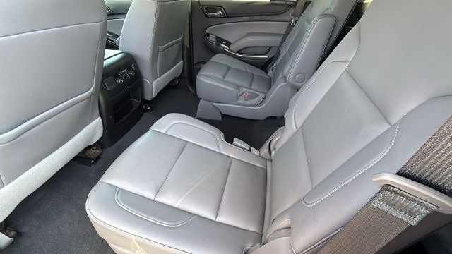 2020 Chevrolet Tahoe 2WD LT