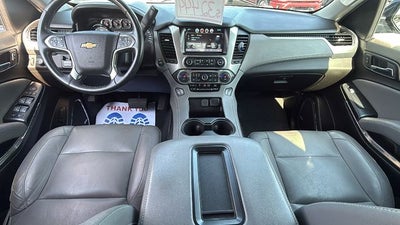2020 Chevrolet Tahoe 2WD LT