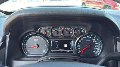 2020 Chevrolet Tahoe 2WD LT