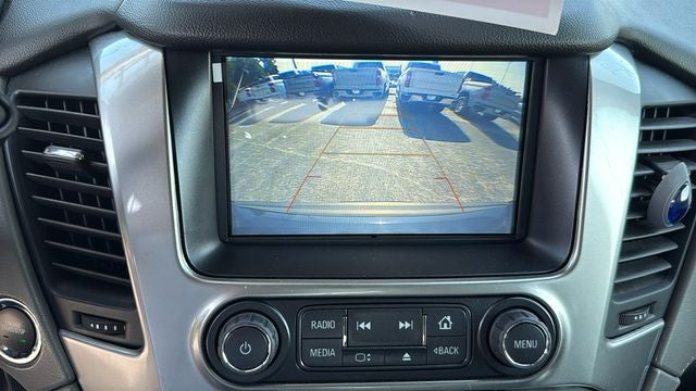 2020 Chevrolet Tahoe 2WD LT