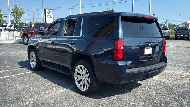 2020 Chevrolet Tahoe 2WD LT