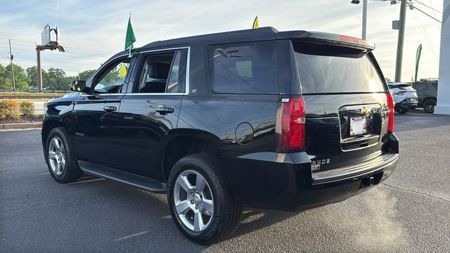 2020 Chevrolet Tahoe 2WD LT