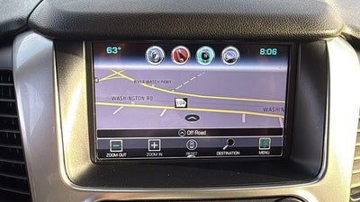 2020 Chevrolet Tahoe 2WD LT