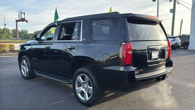 2020 Chevrolet Tahoe 2WD LT