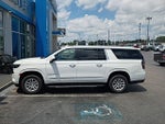 2021 Chevrolet Suburban 2WD LS