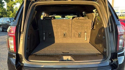 2024 Chevrolet Suburban 2WD LT