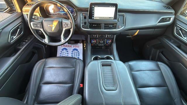 2024 Chevrolet Suburban 2WD LT