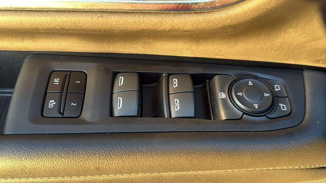 2024 Chevrolet Suburban 2WD LT
