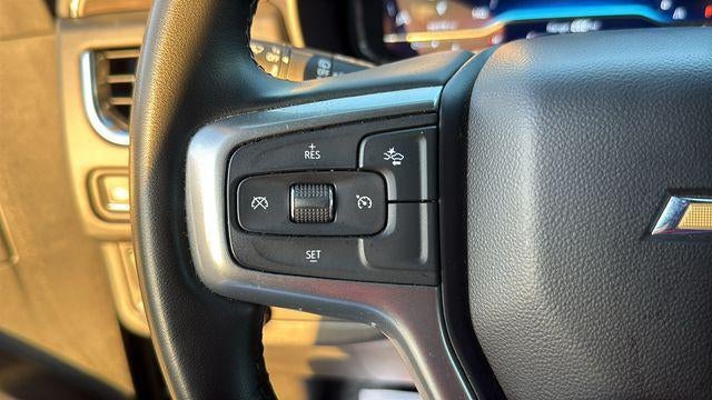 2024 Chevrolet Suburban 2WD LT