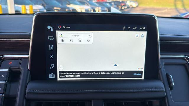 2024 Chevrolet Suburban 2WD LT