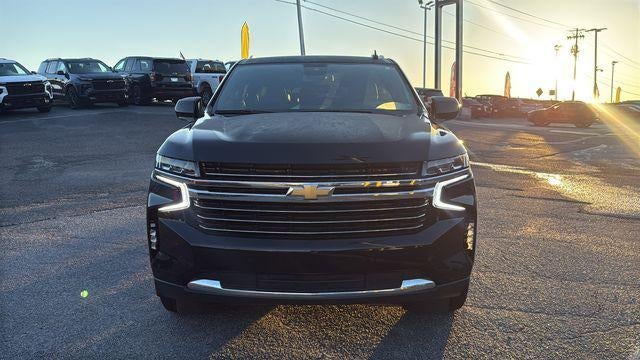 2024 Chevrolet Suburban 2WD LT