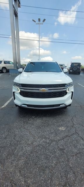 2024 Chevrolet Tahoe 2WD LS