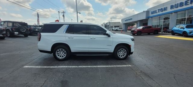 2024 Chevrolet Tahoe 2WD LS