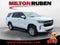 2024 Chevrolet Tahoe 2WD LS