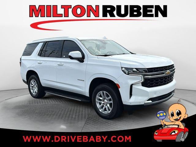 2024 Chevrolet Tahoe 2WD LS